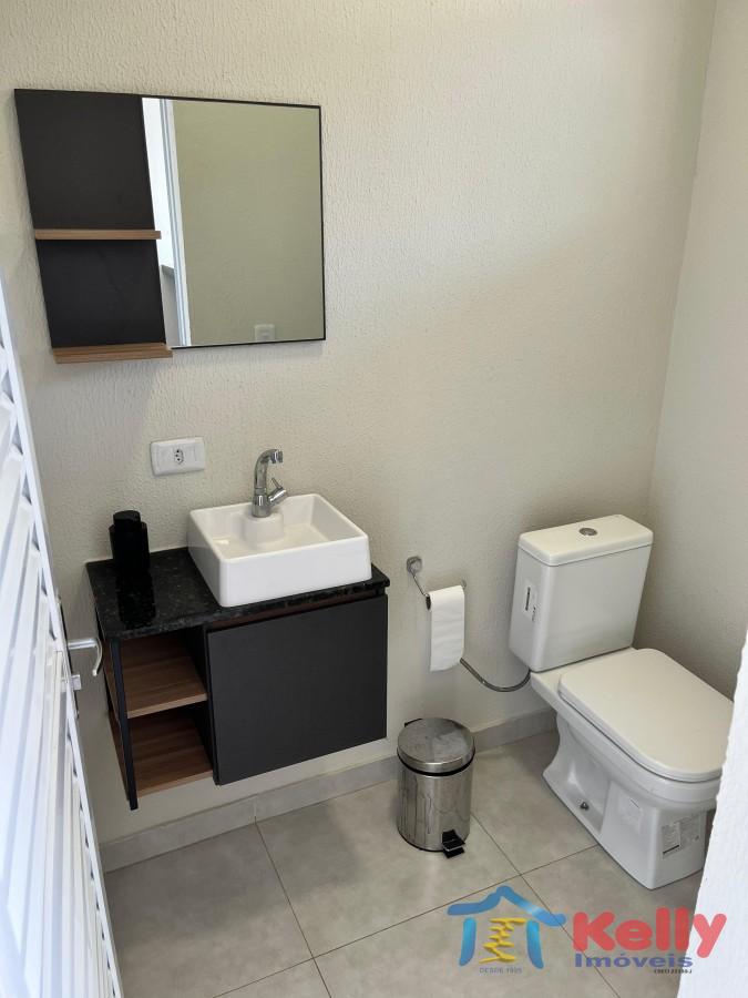 Casa, 3 quartos, 212 m² - Foto 2