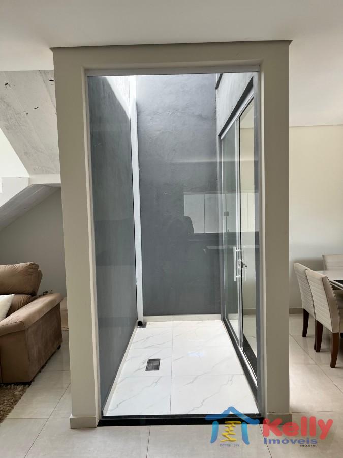 Casa, 3 quartos, 212 m² - Foto 4