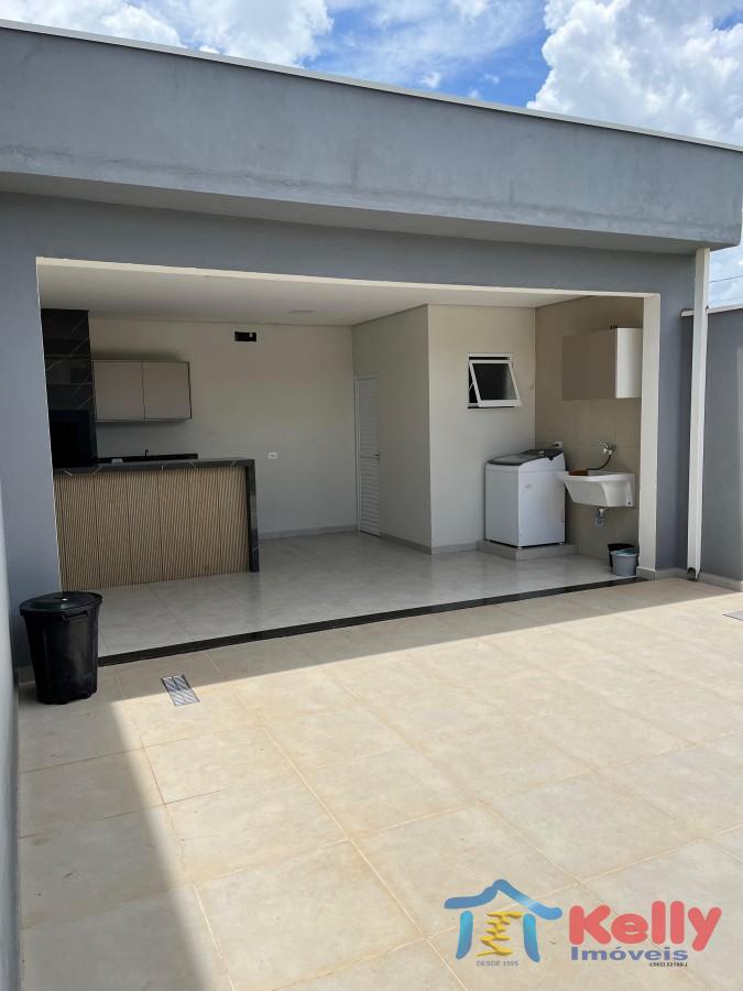 Casa, 3 quartos, 212 m² - Foto 18