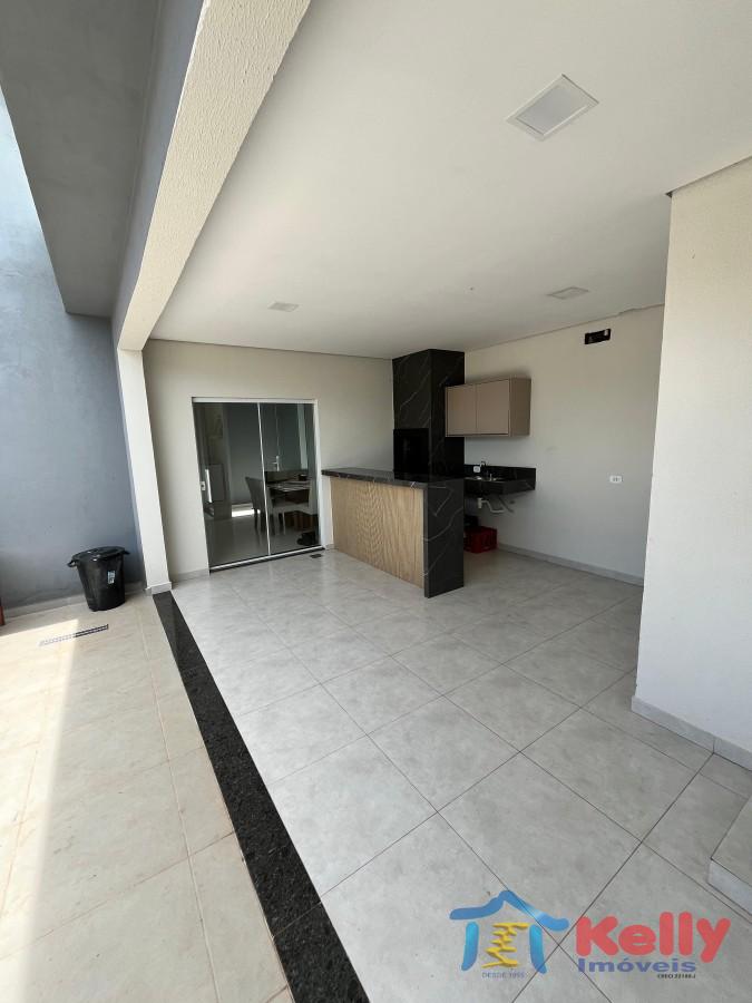 Casa, 3 quartos, 212 m² - Foto 22