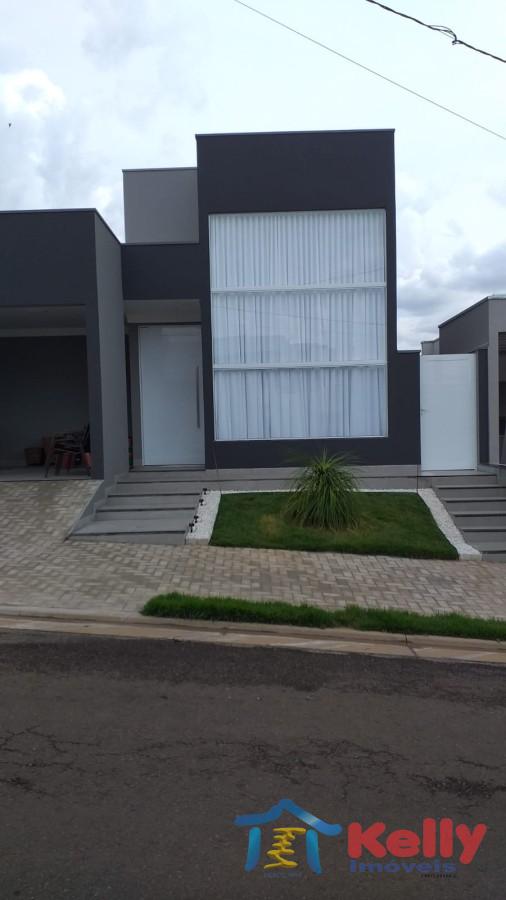 Casa de Condomínio, 3 quartos - Foto 3