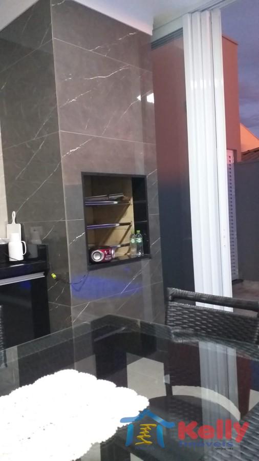 Casa de Condomínio, 3 quartos - Foto 10