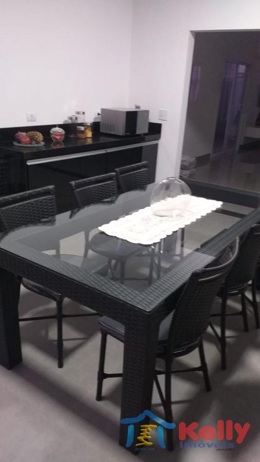 Casa de Condomínio, 3 quartos - Foto 12