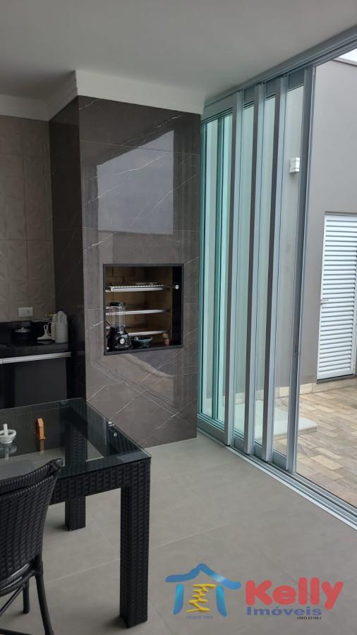 Casa de Condomínio, 3 quartos - Foto 15