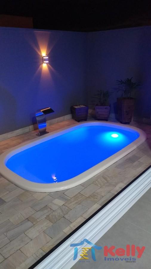 Casa de Condomínio, 3 quartos - Foto 17