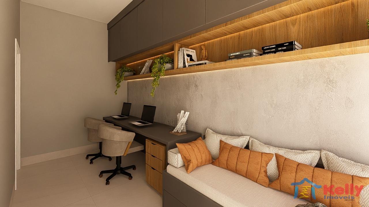 Casa de Condomínio, 3 quartos - Foto 8