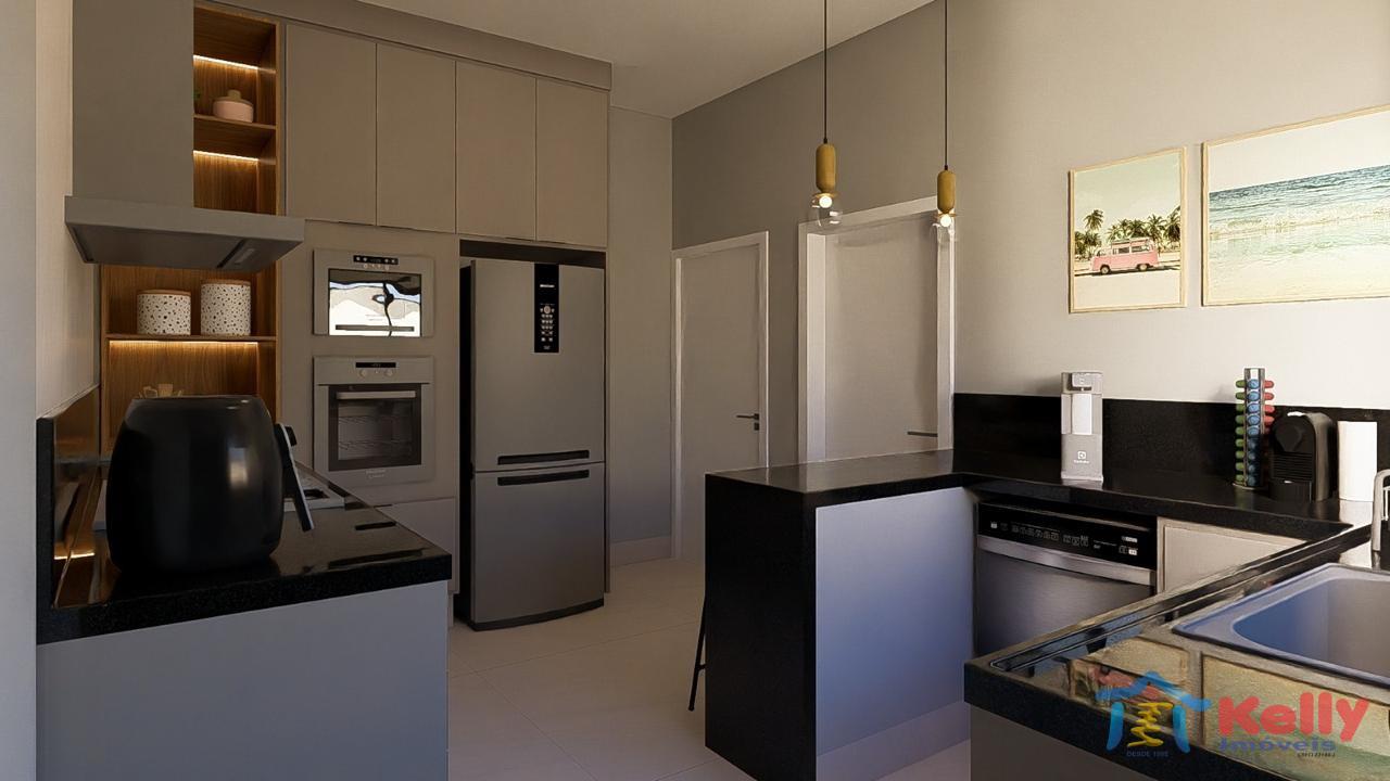 Casa de Condomínio, 3 quartos - Foto 6