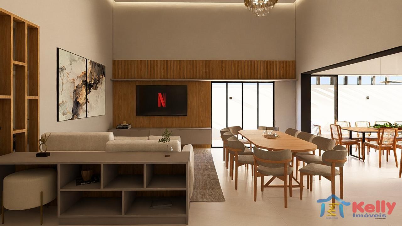 Casa de Condomínio, 3 quartos - Foto 5