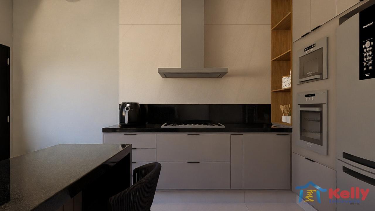 Casa de Condomínio, 3 quartos - Foto 7