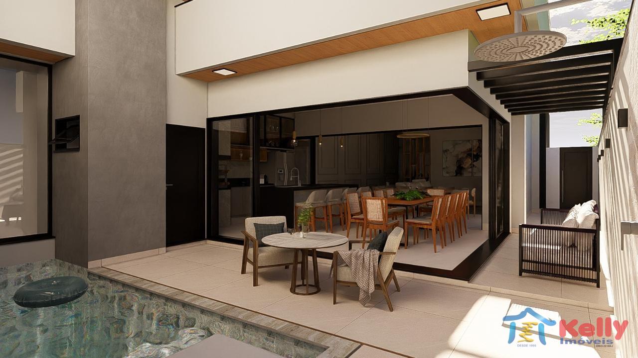 Casa de Condomínio, 3 quartos - Foto 15