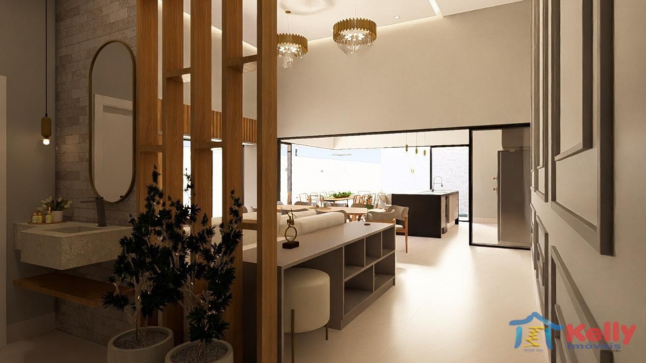 Casa de Condomínio, 3 quartos - Foto 10