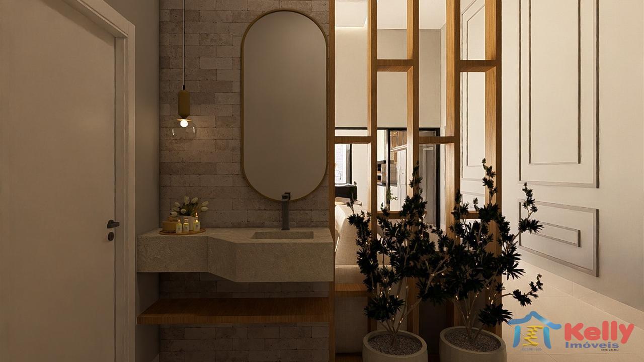 Casa de Condomínio, 3 quartos - Foto 11