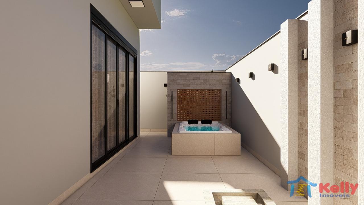 Casa de Condomínio, 3 quartos - Foto 17