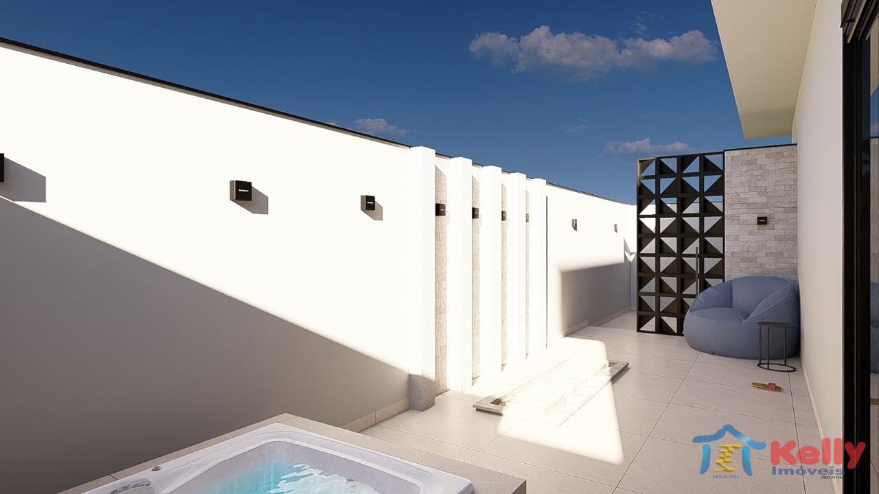 Casa de Condomínio, 3 quartos - Foto 18