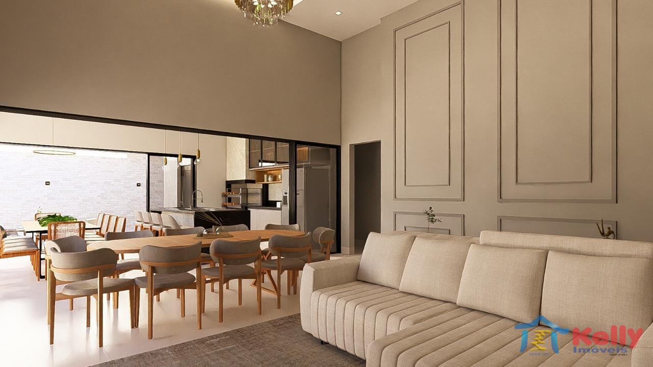 Casa de Condomínio, 3 quartos - Foto 13