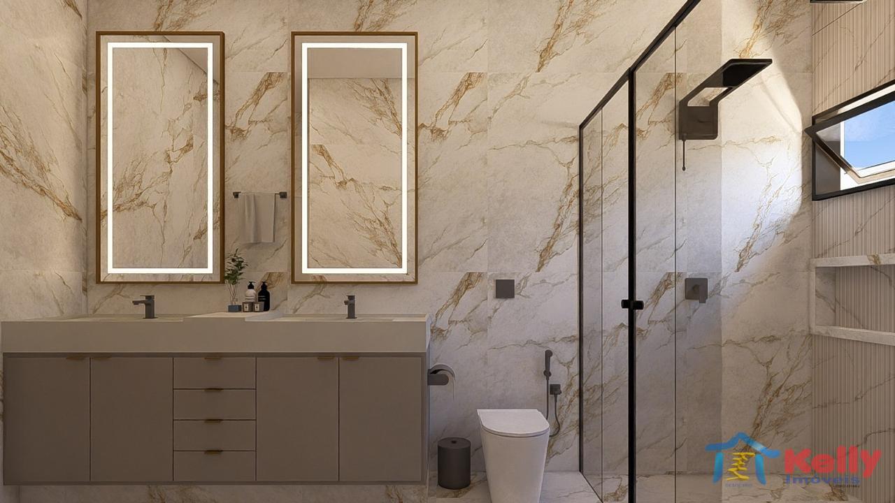 Casa de Condomínio, 3 quartos - Foto 14