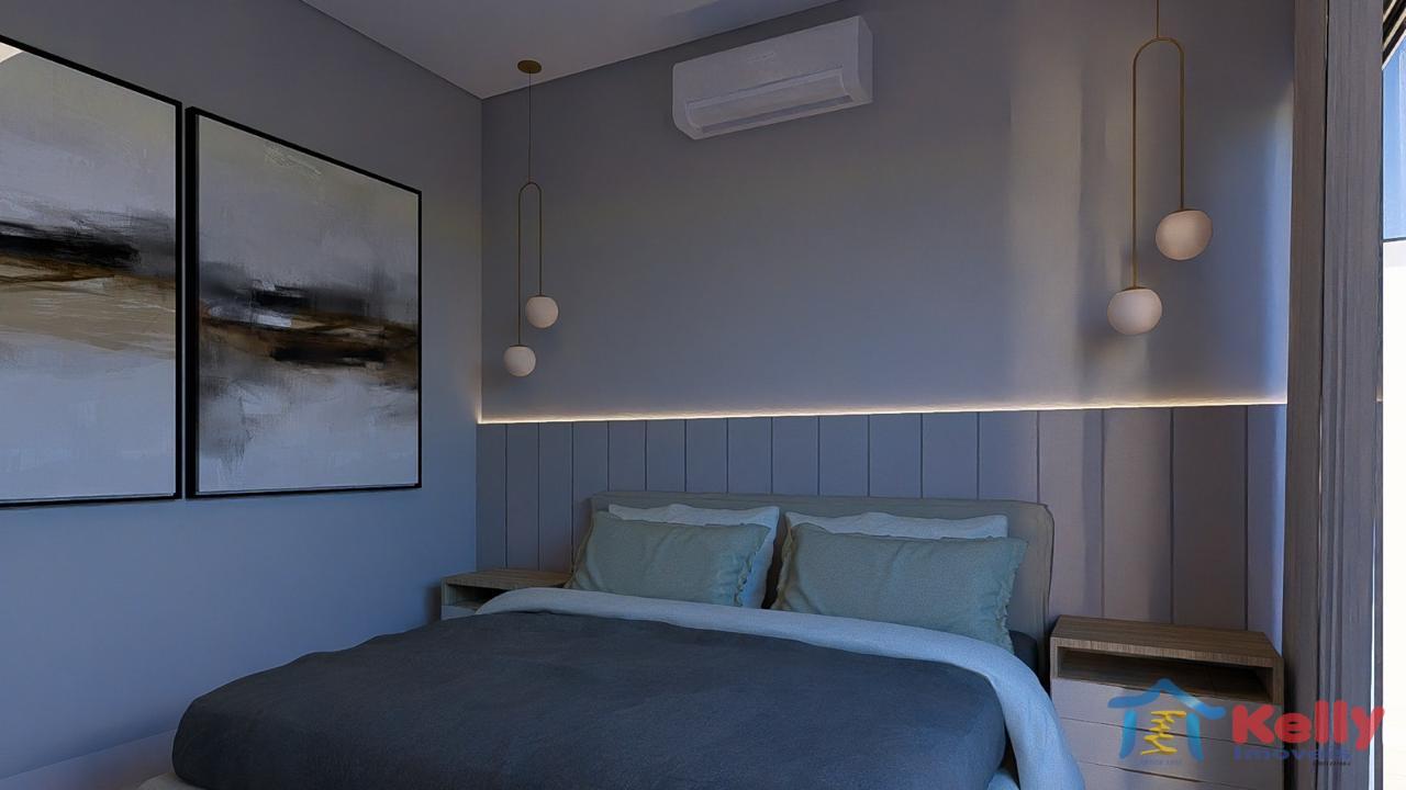 Casa de Condomínio, 3 quartos - Foto 9