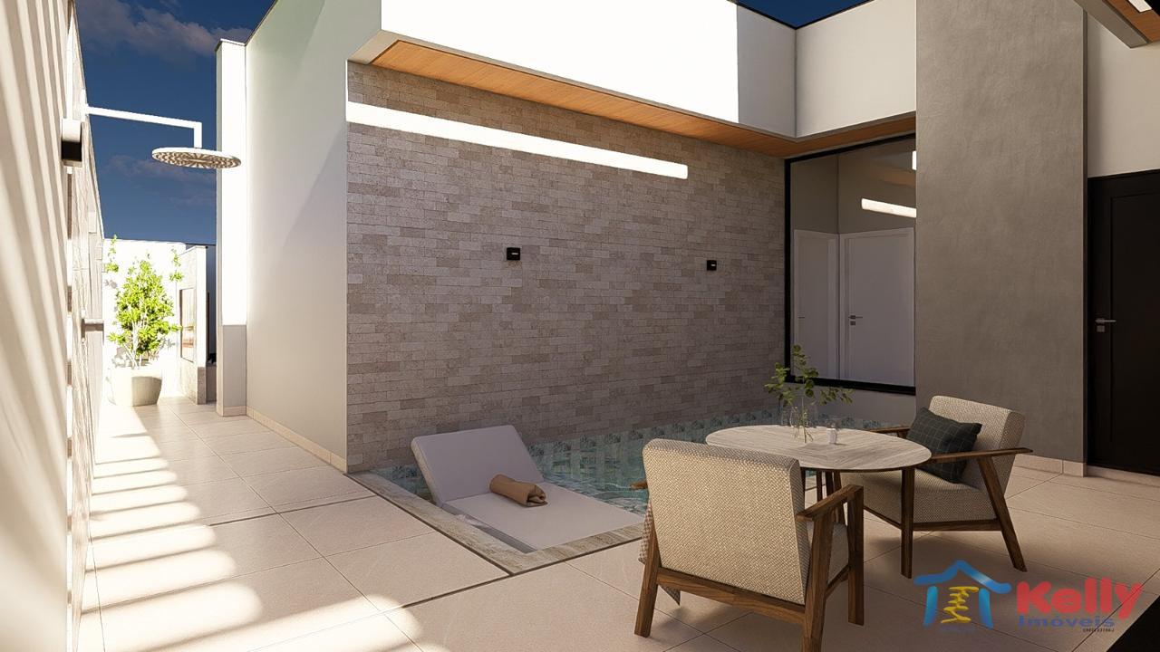 Casa de Condomínio, 3 quartos - Foto 16