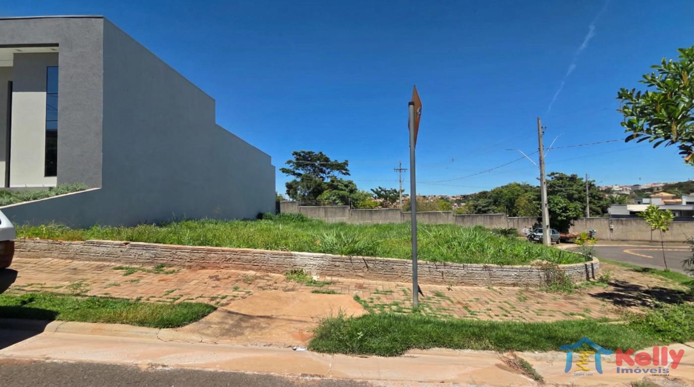 Terreno, 366 m² - Foto 1