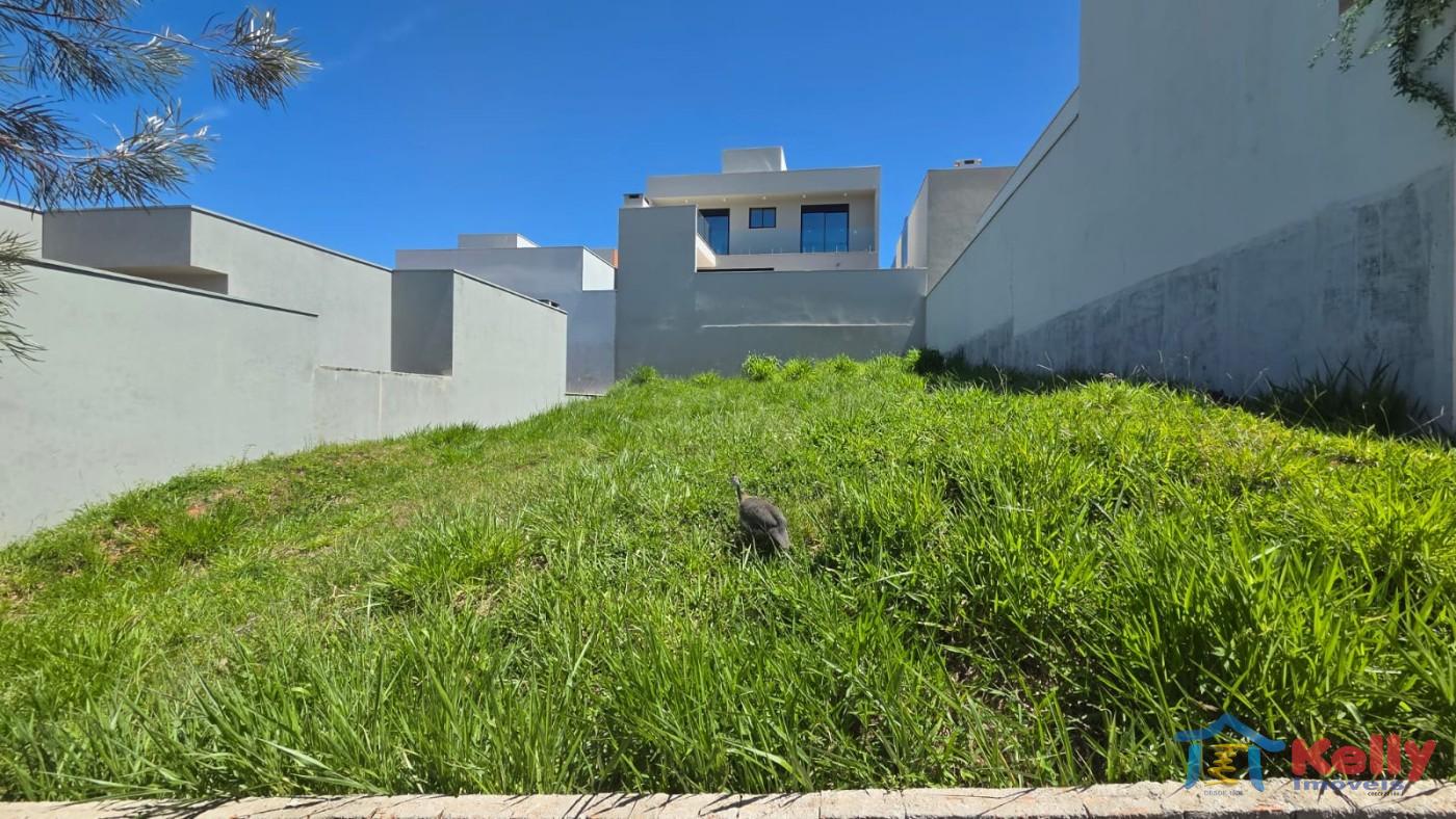 Terreno, 252 m² - Foto 1