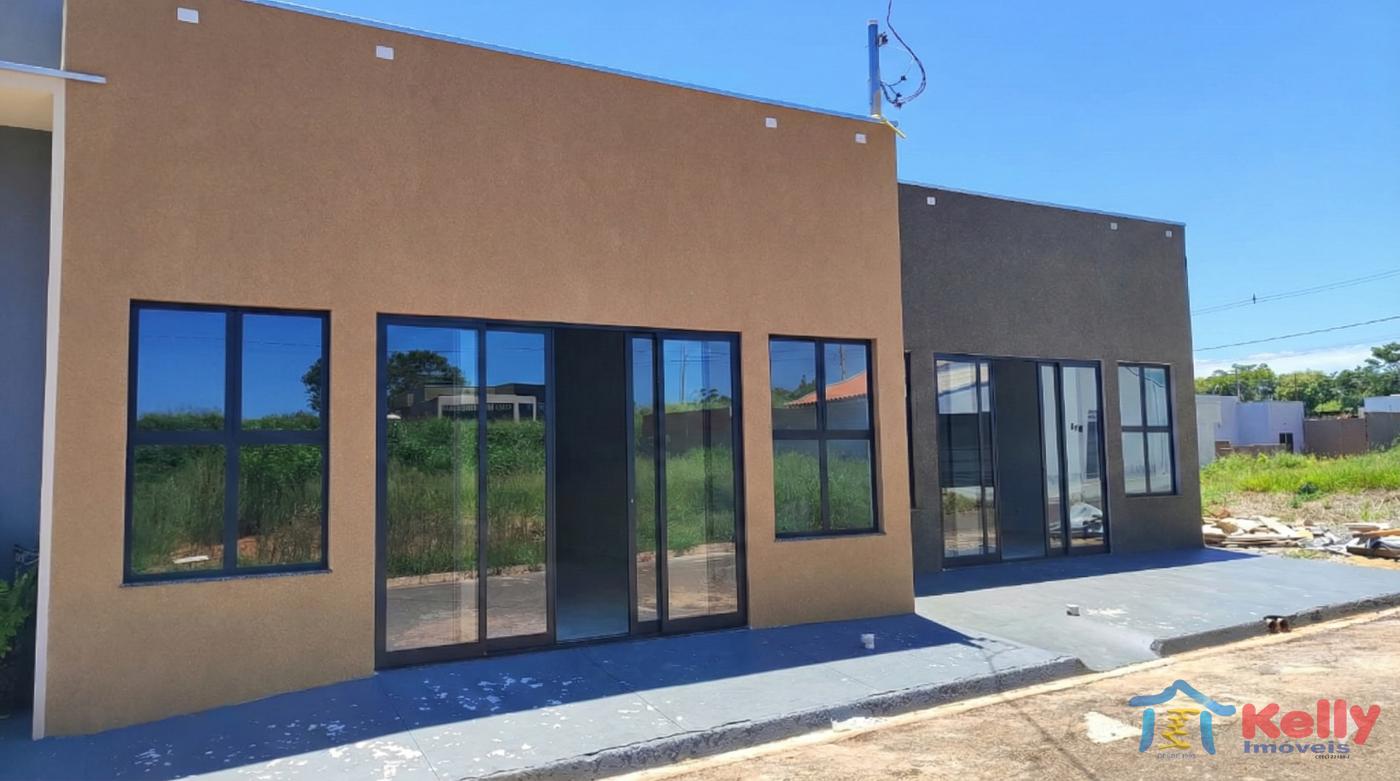 Depósito-Galpão - Foto 1