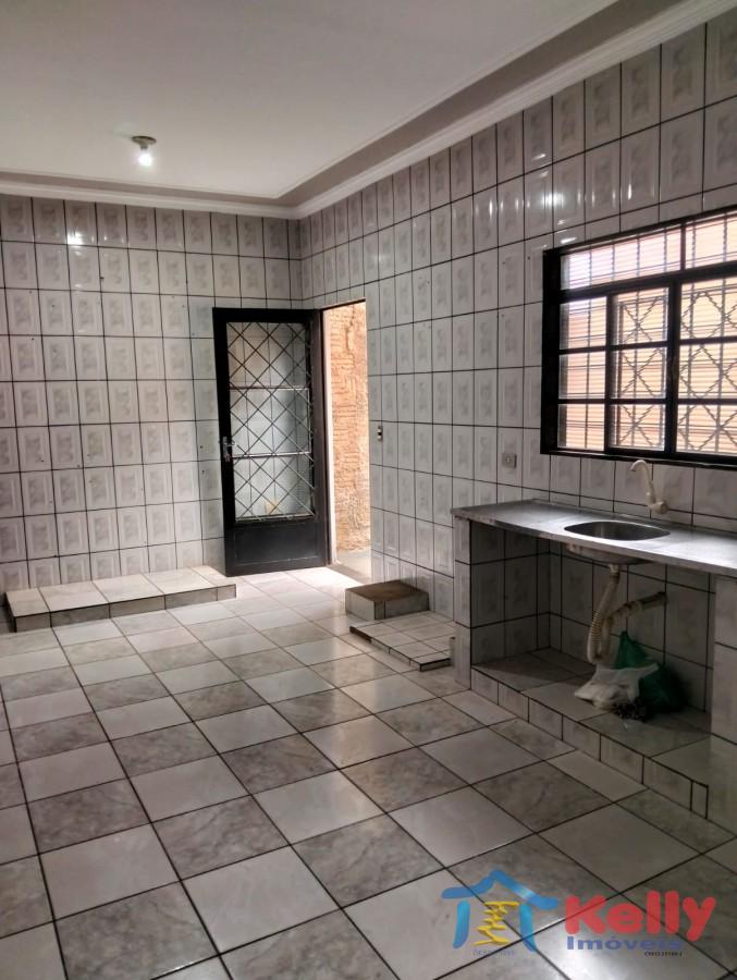 Casa, 3 quartos, 75 m² - Foto 2