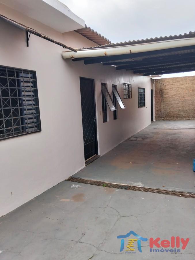 Casa, 3 quartos, 75 m² - Foto 1