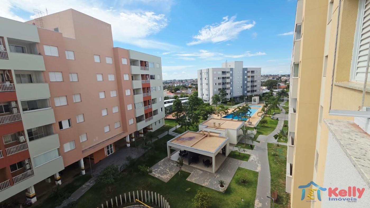 Apartamento, 2 quartos - Foto 1