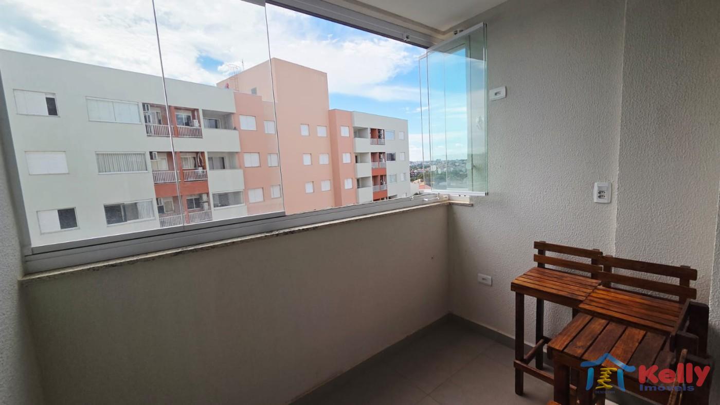 Apartamento, 2 quartos - Foto 3