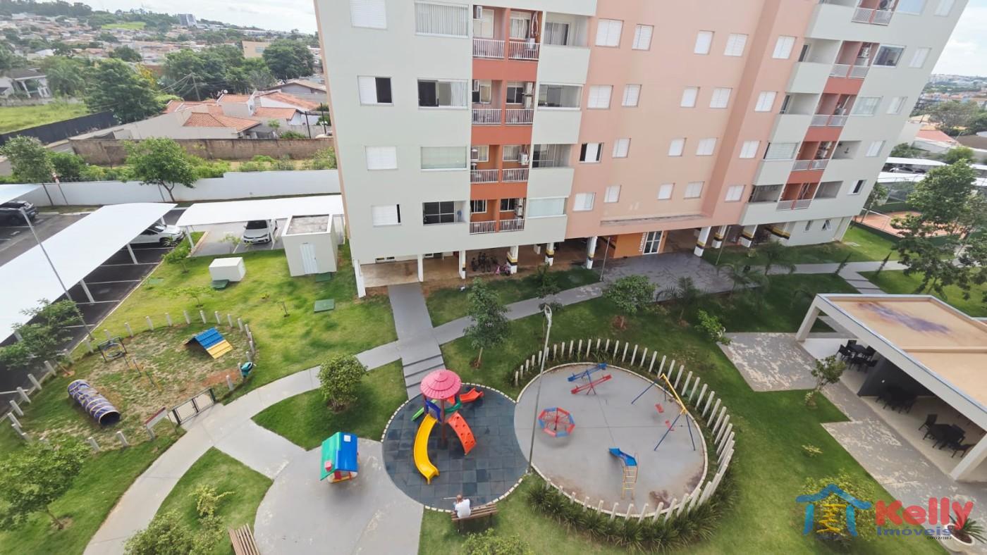 Apartamento, 2 quartos - Foto 2