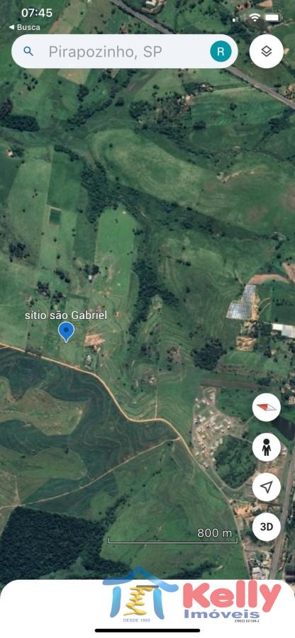 Sítio, 18 hectares - Foto 2