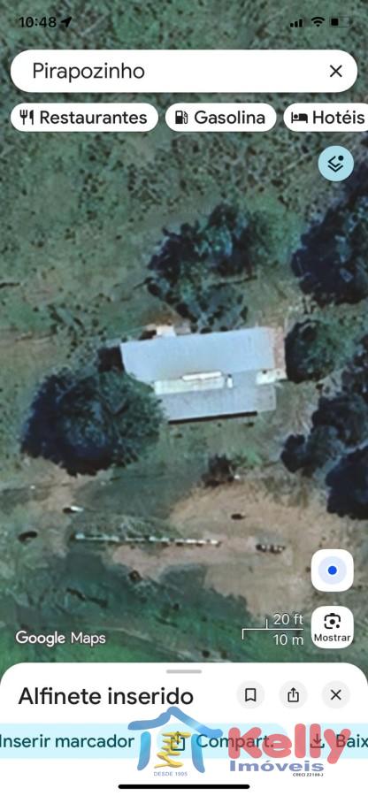 Sítio, 18 hectares - Foto 3