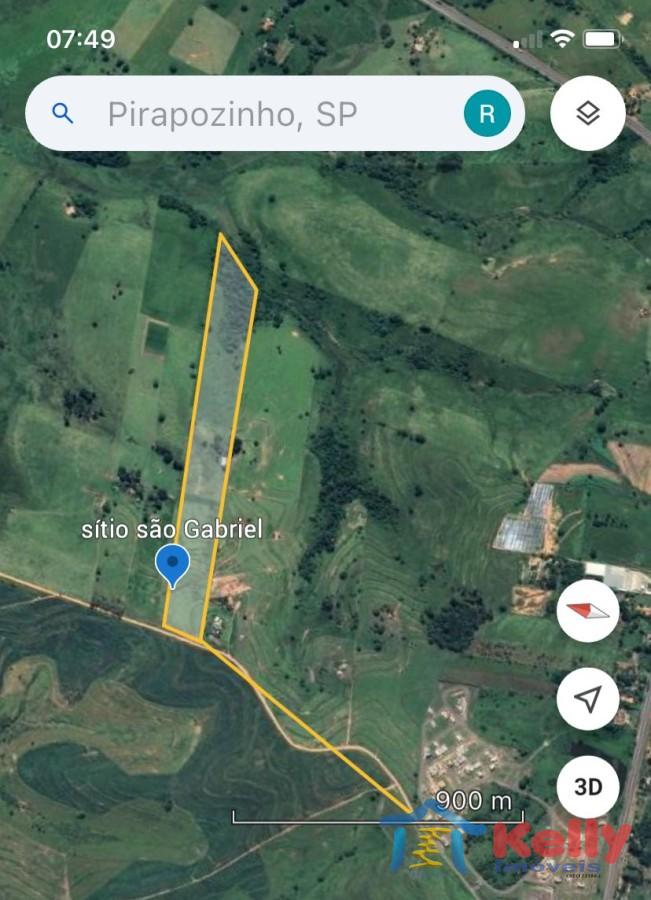 Sítio, 18 hectares - Foto 4