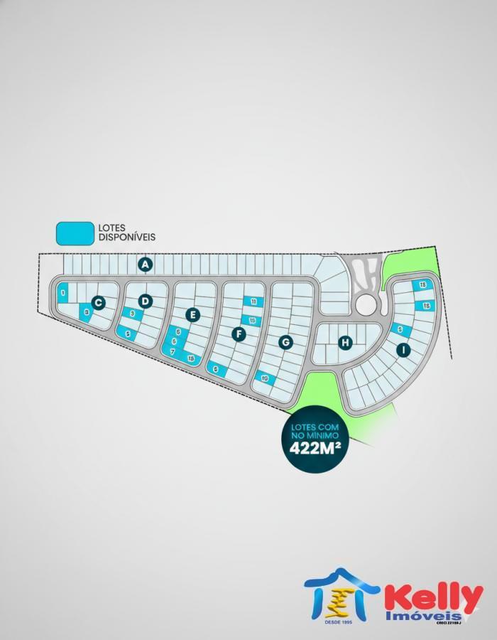 Terreno, 422 m² - Foto 3