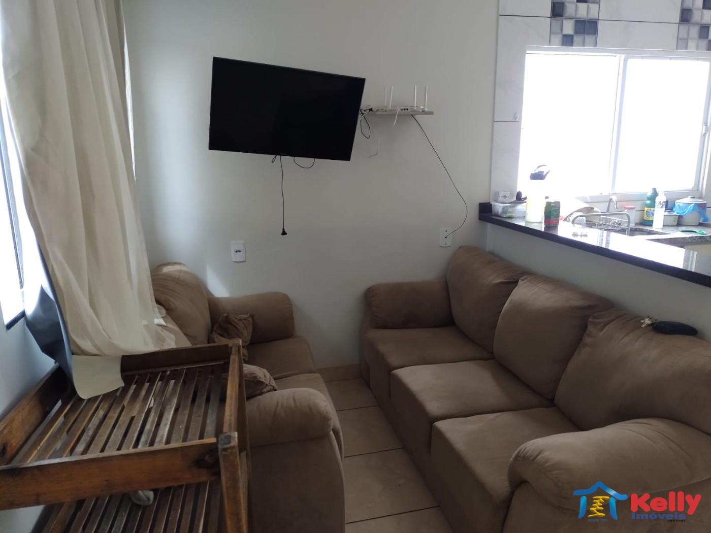 Casa, 2 quartos - Foto 9