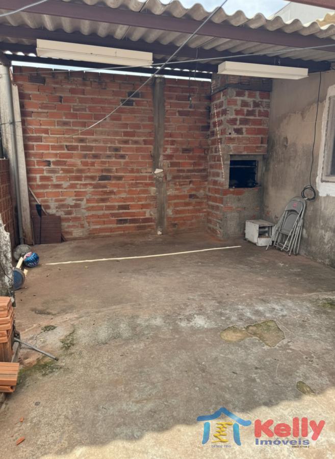 Casa, 3 quartos, 44 m² - Foto 13