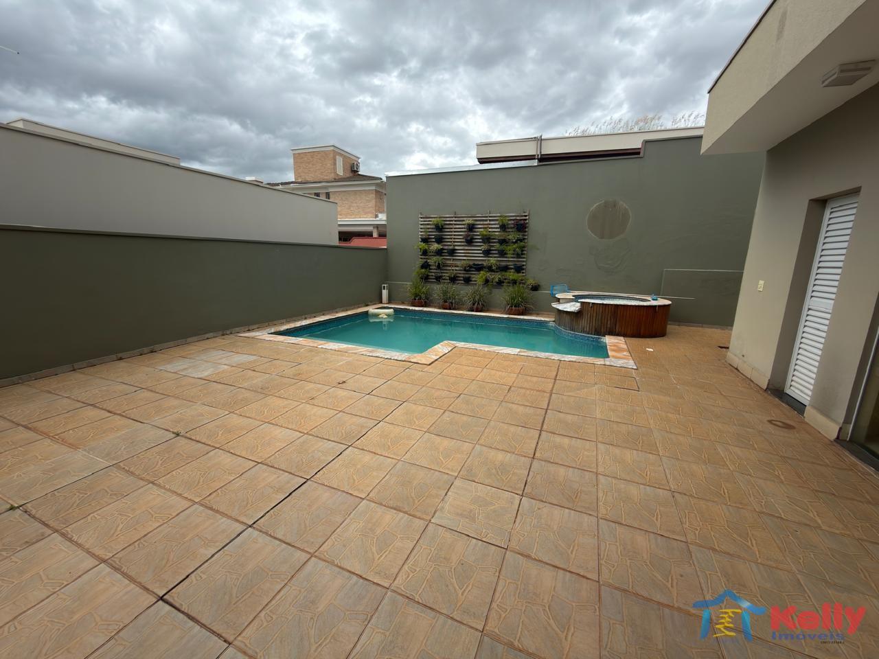 Casa de Condomínio, 4 quartos - Foto 3