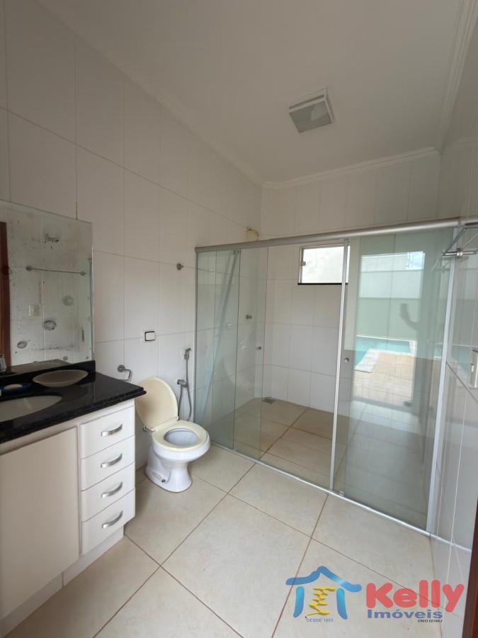 Casa de Condomínio, 4 quartos - Foto 19