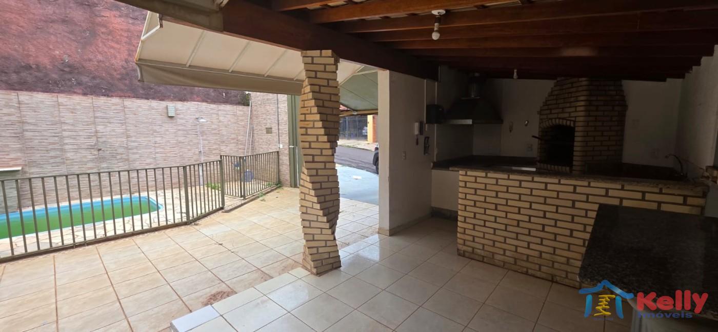 Casa, 5 quartos, 176 m² - Foto 3