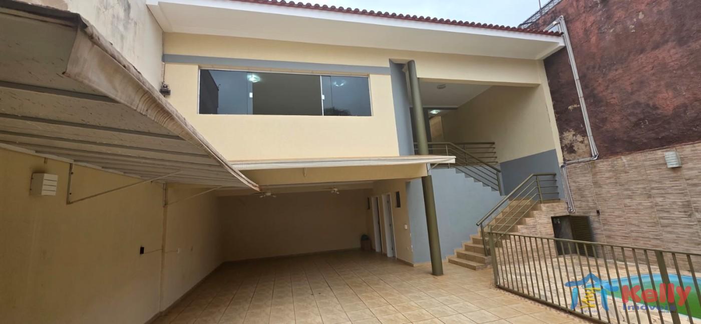 Casa, 5 quartos, 176 m² - Foto 4