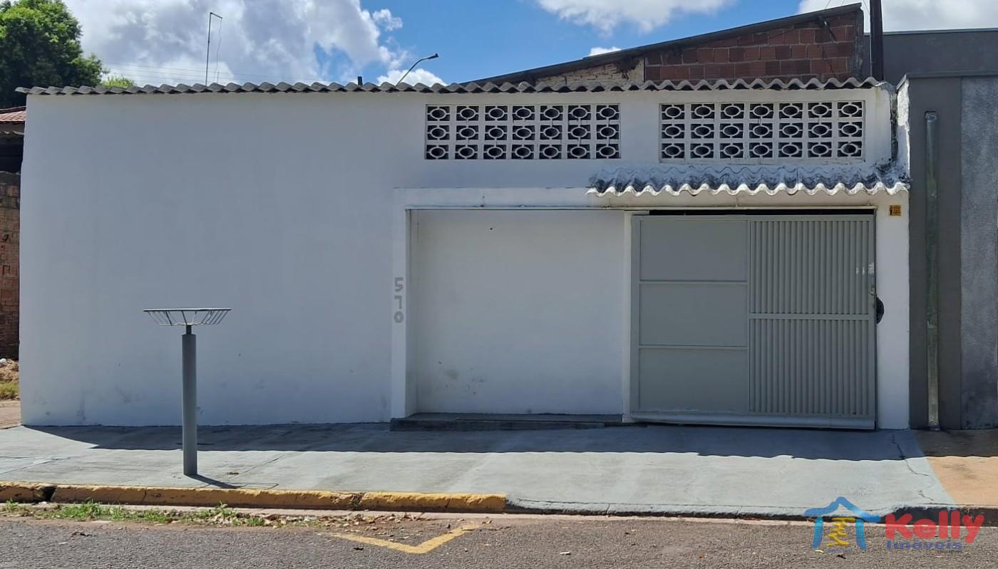 Casa, 3 quartos, 80 m² - Foto 1