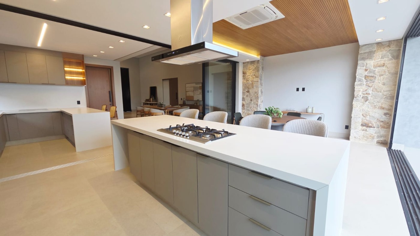 Casa, 3 quartos, 260 m² - Foto 6