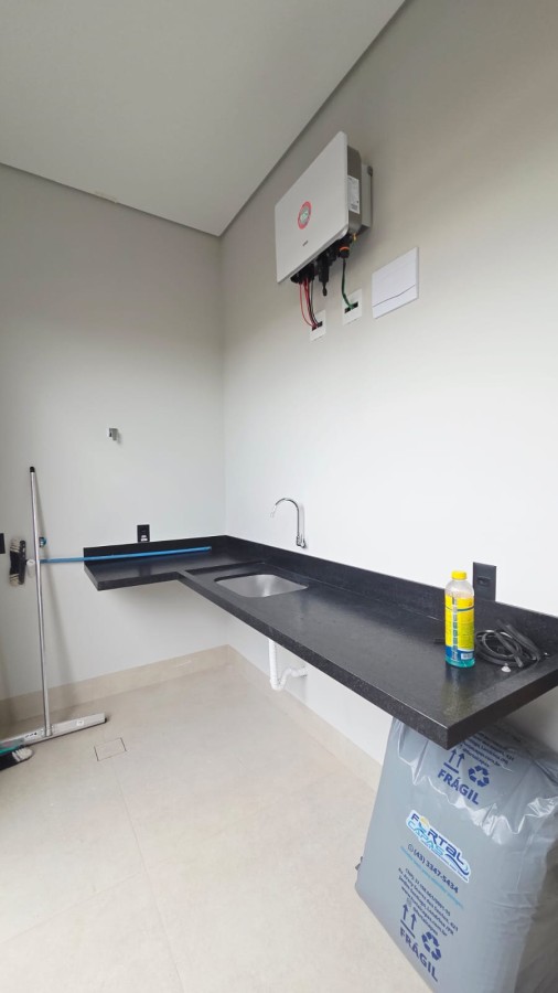 Casa, 3 quartos, 260 m² - Foto 45