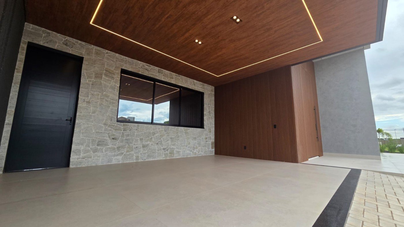 Casa, 3 quartos, 260 m² - Foto 4
