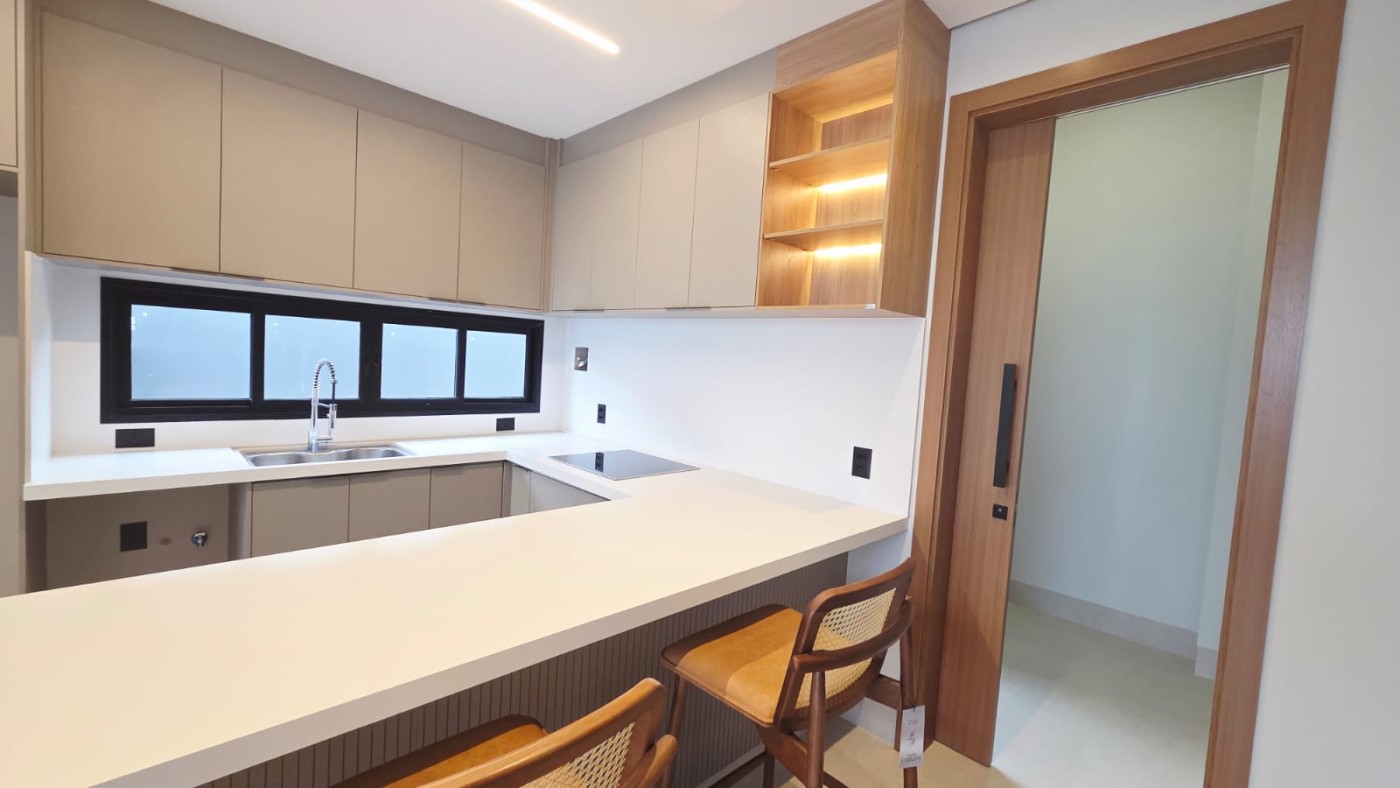 Casa, 3 quartos, 260 m² - Foto 7