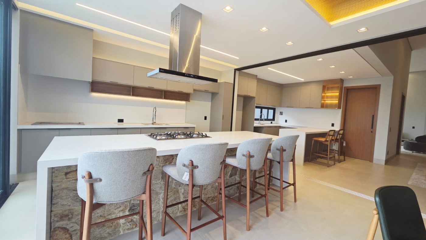 Casa, 3 quartos, 260 m² - Foto 11