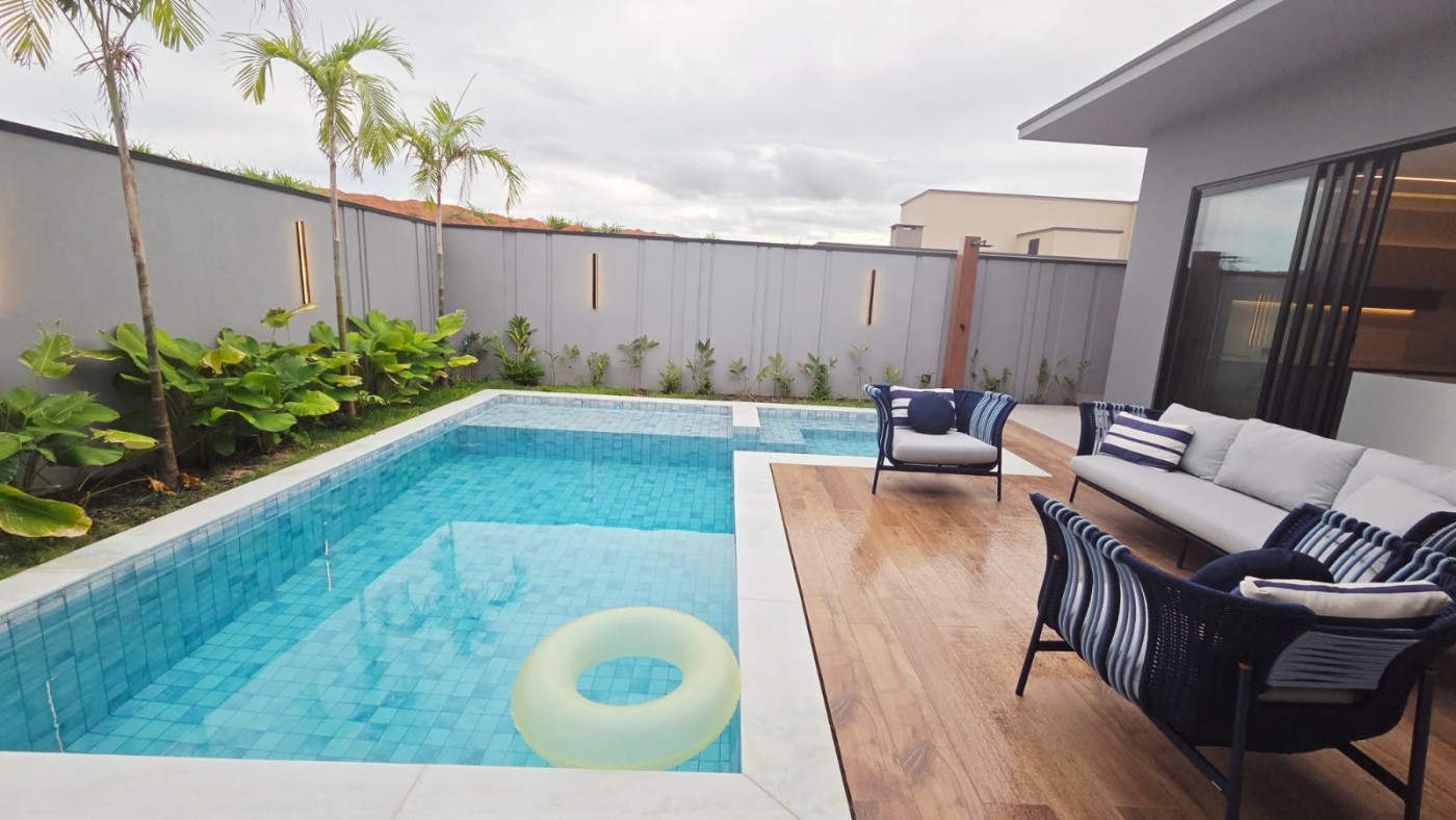 Casa, 3 quartos, 260 m² - Foto 49