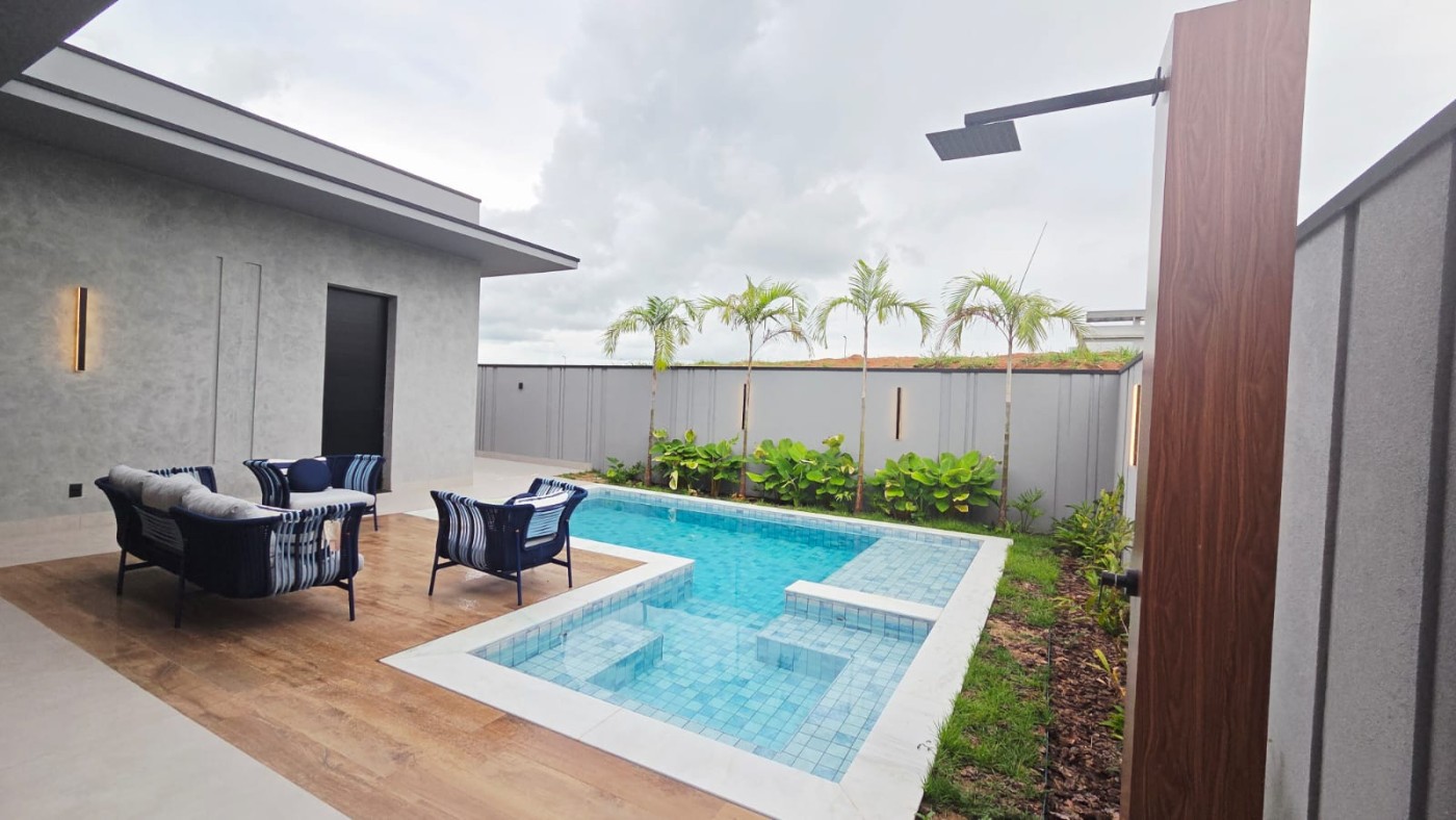 Casa, 3 quartos, 260 m² - Foto 47