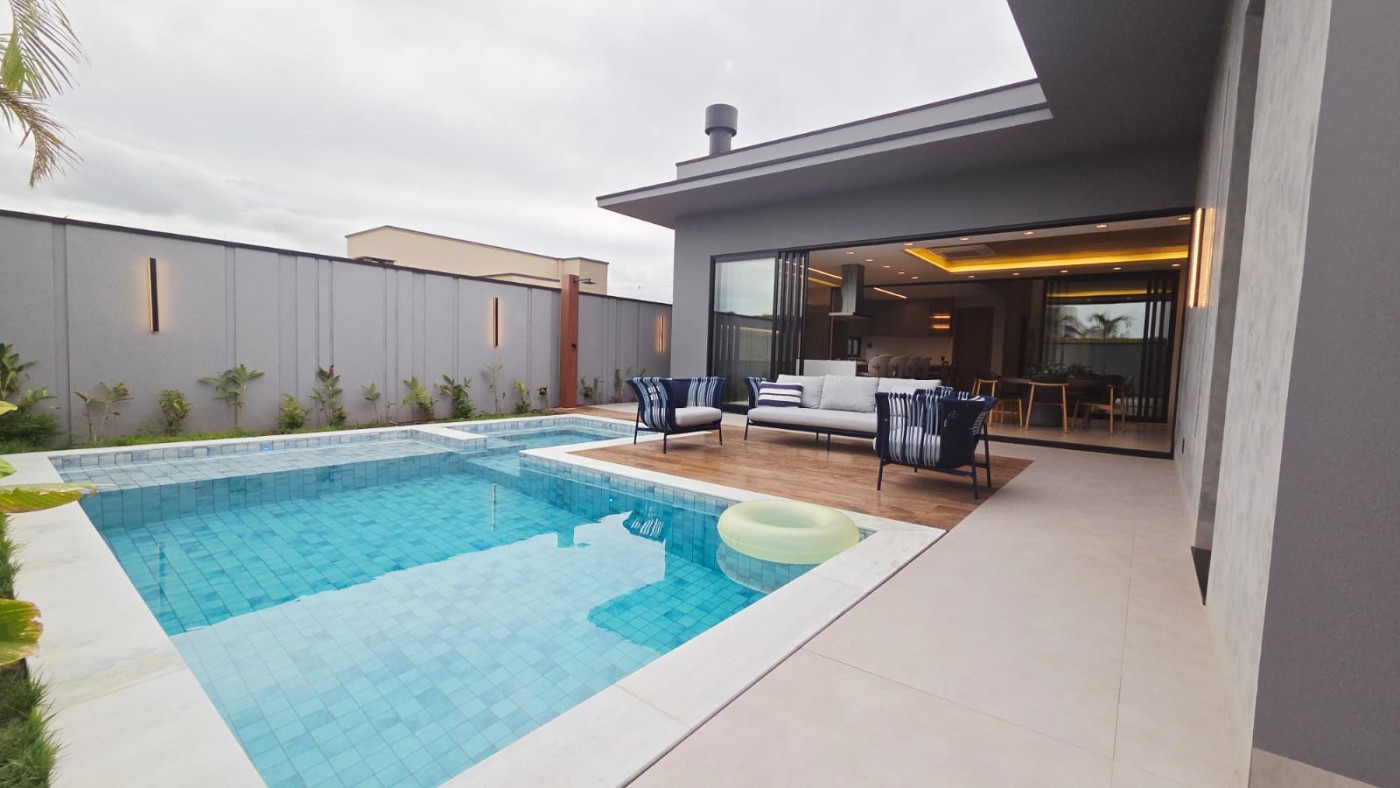 Casa, 3 quartos, 260 m² - Foto 48