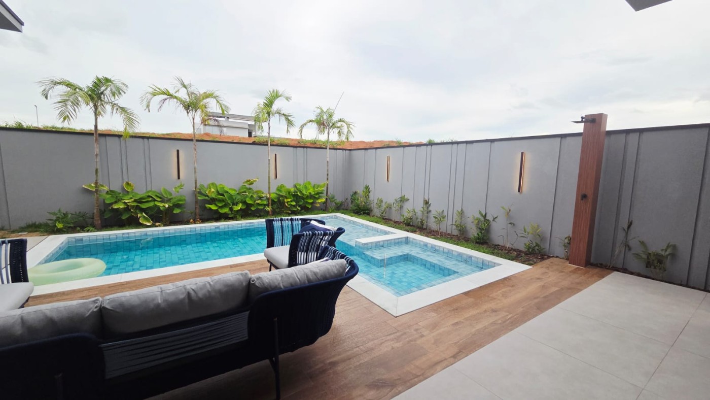 Casa, 3 quartos, 260 m² - Foto 46